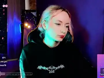 Chaturbate Adult Webcams of _helencarter