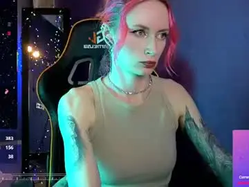 Chaturbate Adult Webcam of _helencarter