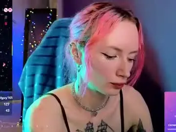 Chaturbate Live Porn of _helencarter