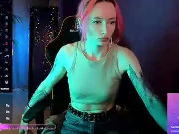 Chaturbate Live Porn of _helencarter