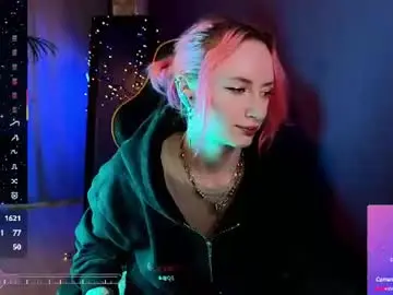 Chaturbate Adult Video Chat of _helencarter