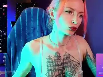 Chaturbate Adult Webcam of _helencarter