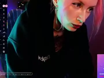 Chaturbate Sex Cam of _helencarter