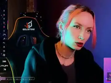 Chaturbate Sex Cam of _helencarter