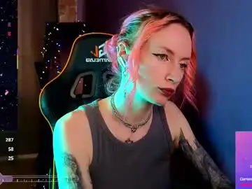 Chaturbate Live Sex Cam of _helencarter