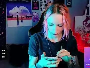 Chaturbate Live Sex of _helencarter