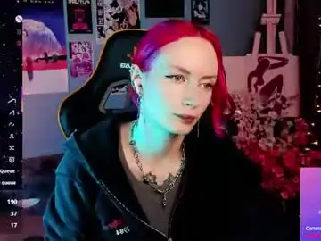 Chaturbate Live Sex Cam of _helencarter