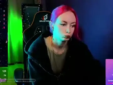 Chaturbate Live Porn of _helencarter