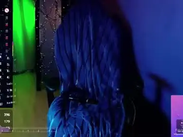 Chaturbate Sex Chat of _helencarter