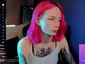 Chaturbate Live Sex Cam of _helencarter