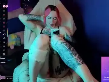 Chaturbate Best Webcam of _helencarter