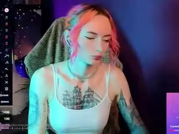 Chaturbate Sex Chat of _helencarter