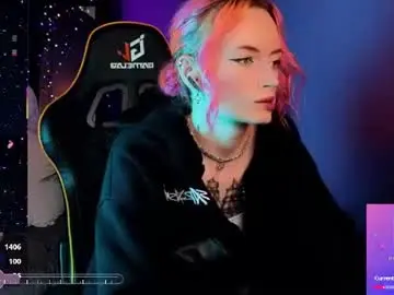 Chaturbate Adult Webcam of _helencarter
