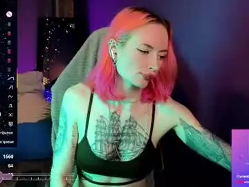 Chaturbate Private Sex Chat of _helencarter