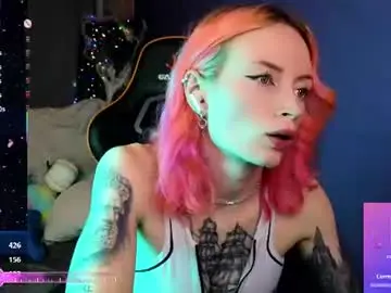Chaturbate Adult Webcam of _helencarter