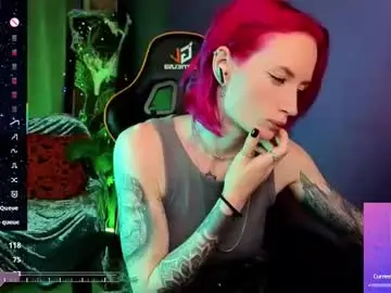 Chaturbate Private Sex Chat of _helencarter