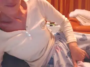 Chaturbate Live Porn of andrasweetie