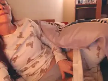 Chaturbate Nude Webcam of andrasweetie