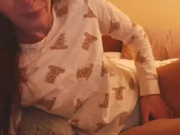 Chaturbate Best Webcam of andrasweetie