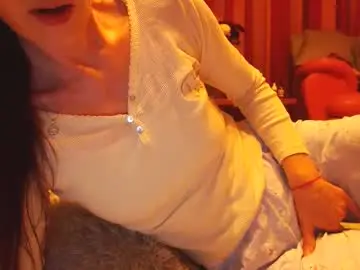 Chaturbate Live Sex of andrasweetie