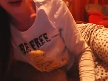 Chaturbate Best live sex cam show of andrasweetie