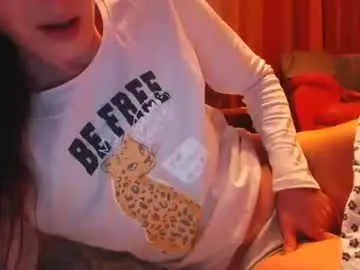 Chaturbate Adult Webcam of andrasweetie