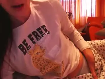 Chaturbate Best Webcam of andrasweetie