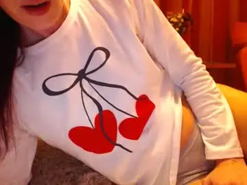 Chaturbate Free Porn Cam of andrasweetie