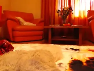 Chaturbate Nude Webcam of andrasweetie