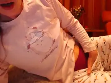 Chaturbate Private Sex Chat of andrasweetie