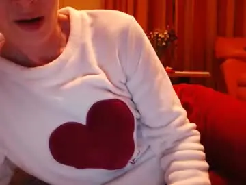 Chaturbate Adult Webcam of andrasweetie