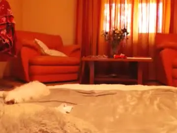 Chaturbate Nude Webcam of andrasweetie