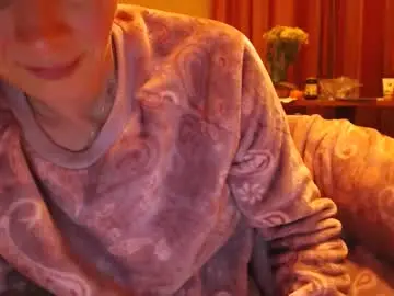Chaturbate Nude Webcam of andrasweetie