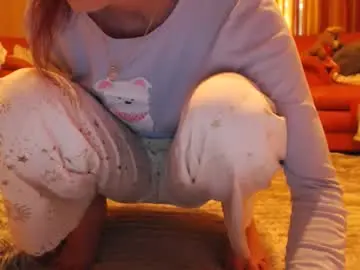 Chaturbate Best Webcam of andrasweetie