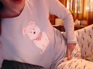 Chaturbate Best live sex cam show of andrasweetie