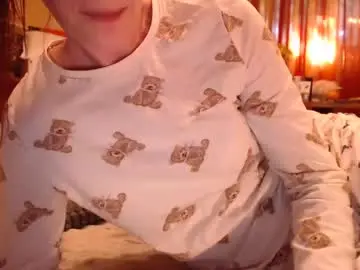Chaturbate Best Webcam of andrasweetie