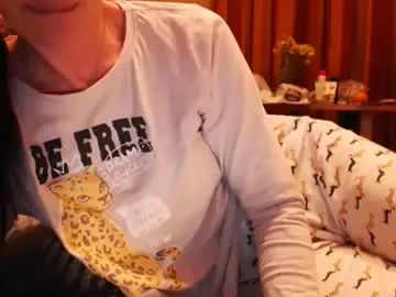 Chaturbate Private Sex Chat of andrasweetie