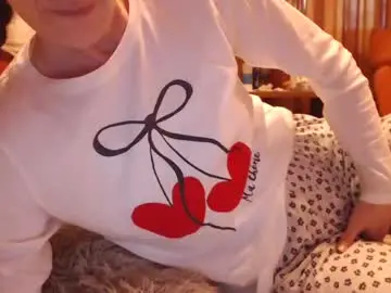 Chaturbate Nude Webcam of andrasweetie