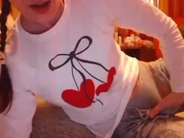 Chaturbate Watch Live Sex Cams of andrasweetie