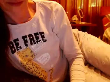 Chaturbate Best live sex cam show of andrasweetie