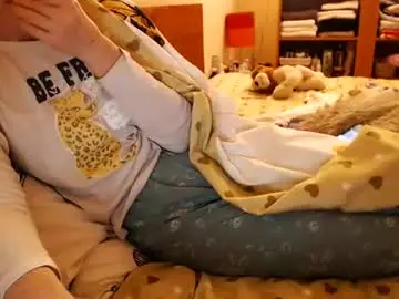 Chaturbate Nude Webcam of andrasweetie