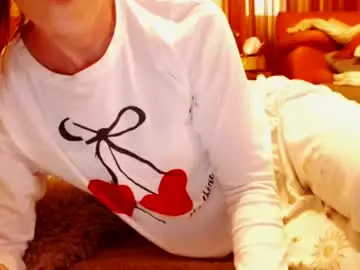 Chaturbate Adult Webcam of andrasweetie