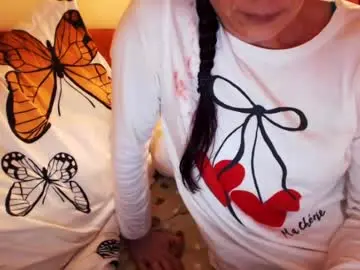 Chaturbate Best Webcam of andrasweetie