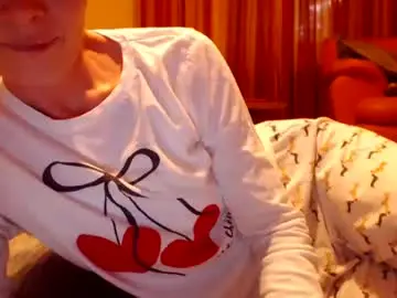 Chaturbate Live Porn of andrasweetie