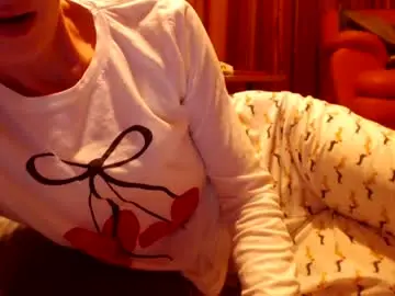 Chaturbate Adult Webcams of andrasweetie