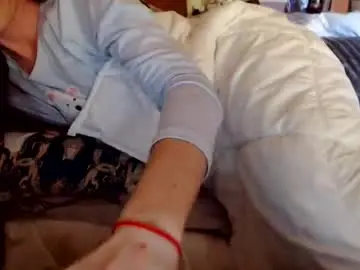 Chaturbate Live Porn of andrasweetie