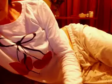 Chaturbate Adult Webcam of andrasweetie