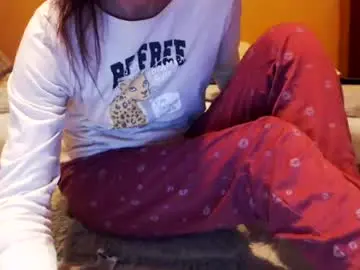 Chaturbate Best Webcam of andrasweetie