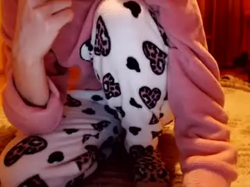 Chaturbate Free Live Porn of andrasweetie