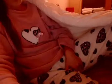Chaturbate Free Live Porn of andrasweetie